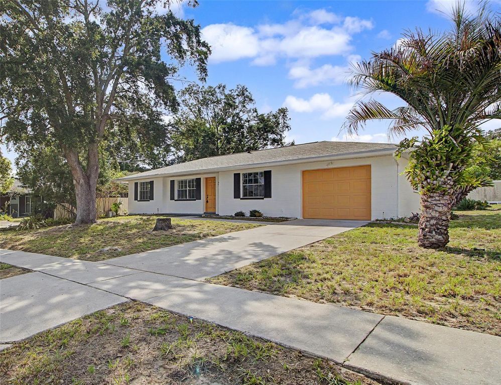 12368 MAYBERRY ROAD, Spring Hill, FL 34609