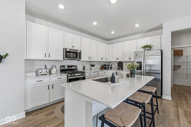 19399 Clive Street, Westfield, IN 46074