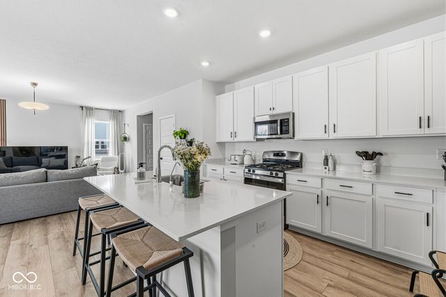 19399 Clive Street, Westfield, IN 46074