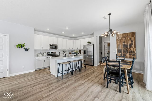 19399 Clive Street, Westfield, IN 46074