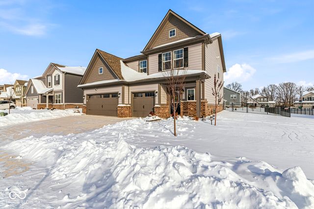 19399 Clive Street, Westfield, IN 46074