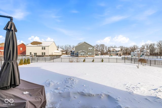 19399 Clive Street, Westfield, IN 46074