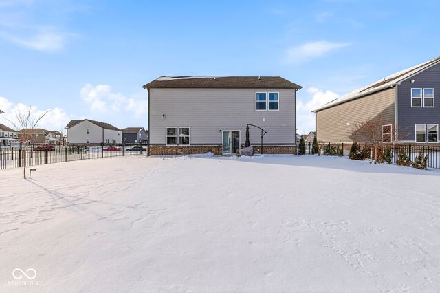 19399 Clive Street, Westfield, IN 46074