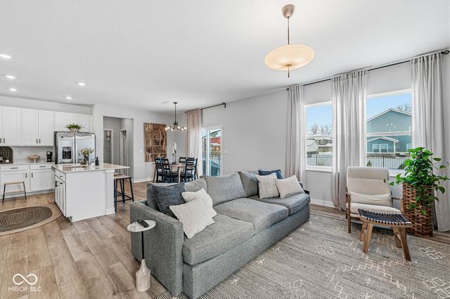 19399 Clive Street, Westfield, IN 46074