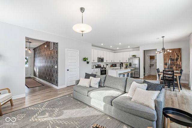 19399 Clive Street, Westfield, IN 46074