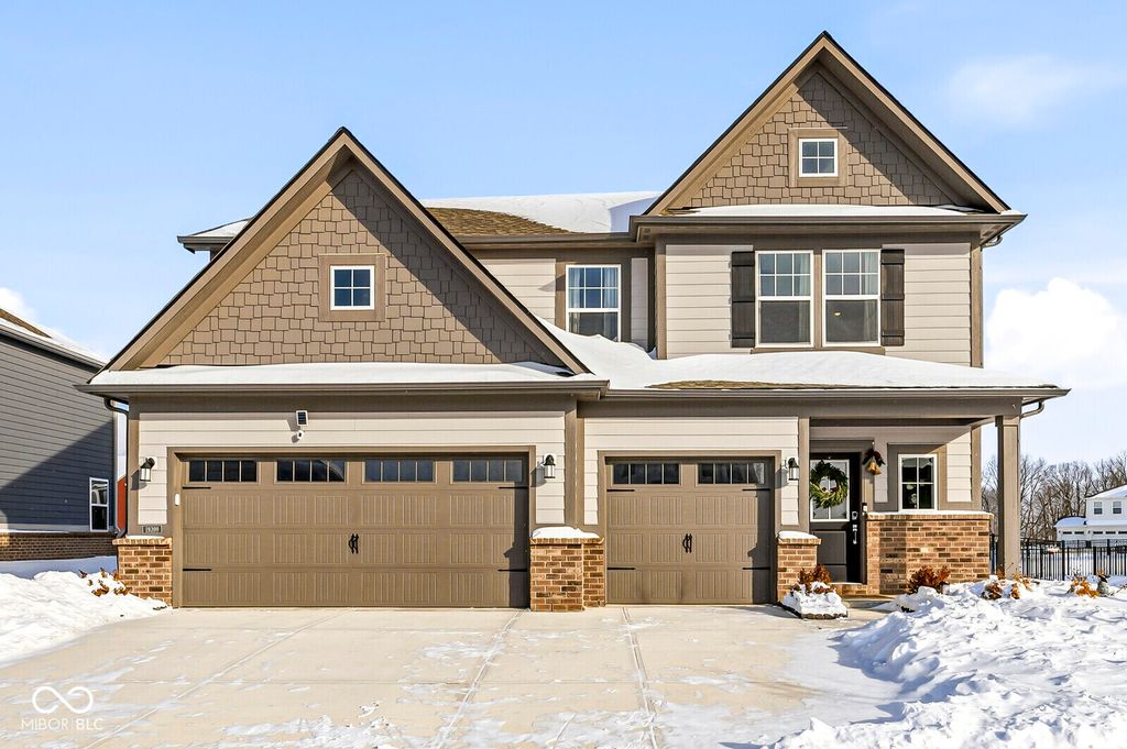 19399 Clive Street, Westfield, IN 46074