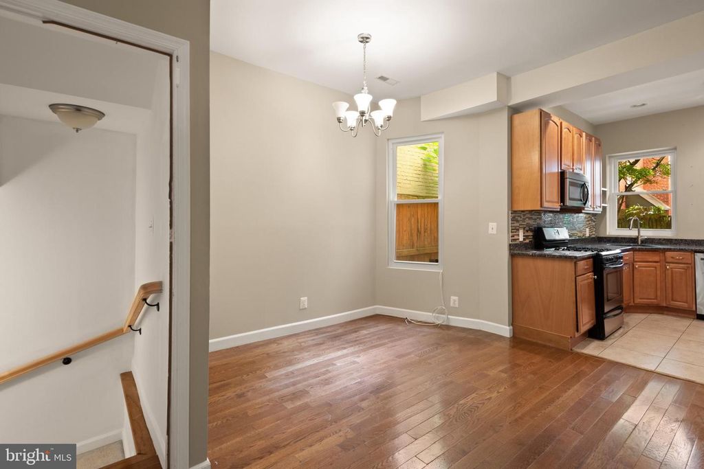 764 HARVARD ST NW, Washington, DC 20001