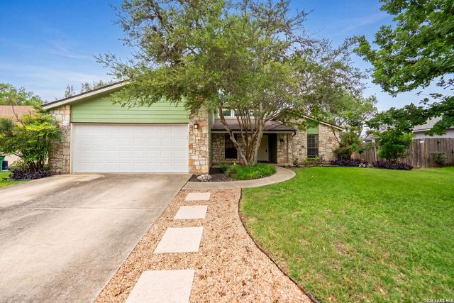 3306 Morning Brook, San Antonio, TX 78247