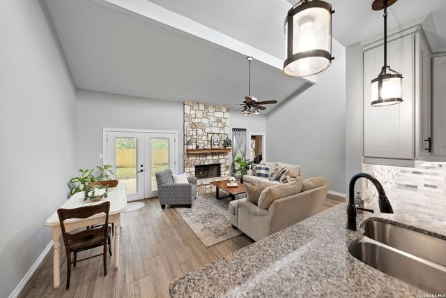 3306 Morning Brook, San Antonio, TX 78247