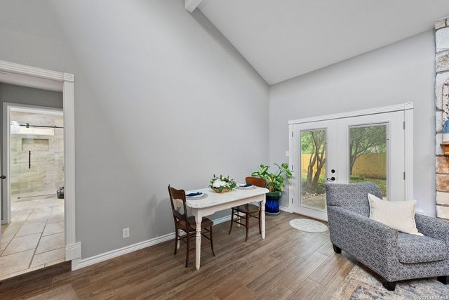 3306 Morning Brook, San Antonio, TX 78247