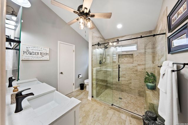 3306 Morning Brook, San Antonio, TX 78247