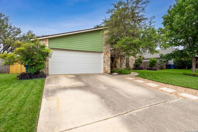 3306 Morning Brook, San Antonio, TX 78247