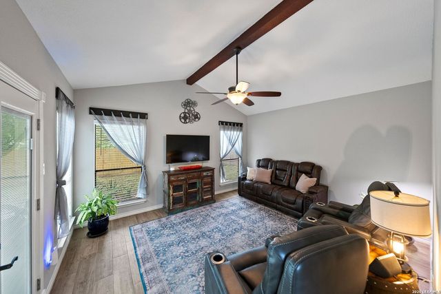 3306 Morning Brook, San Antonio, TX 78247