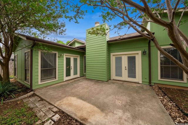 3306 Morning Brook, San Antonio, TX 78247