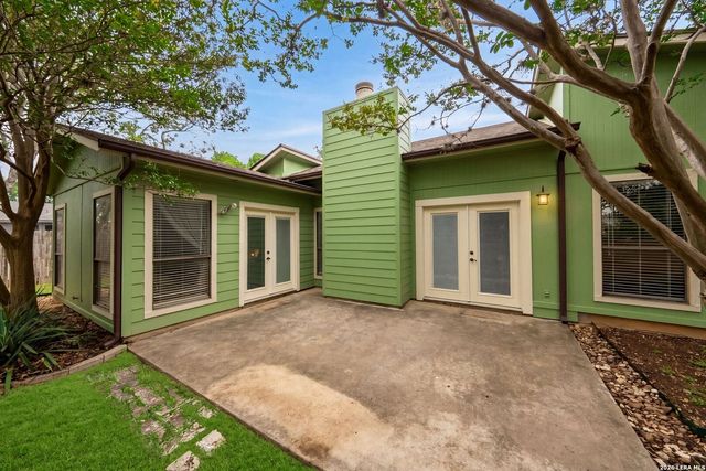 3306 Morning Brook, San Antonio, TX 78247