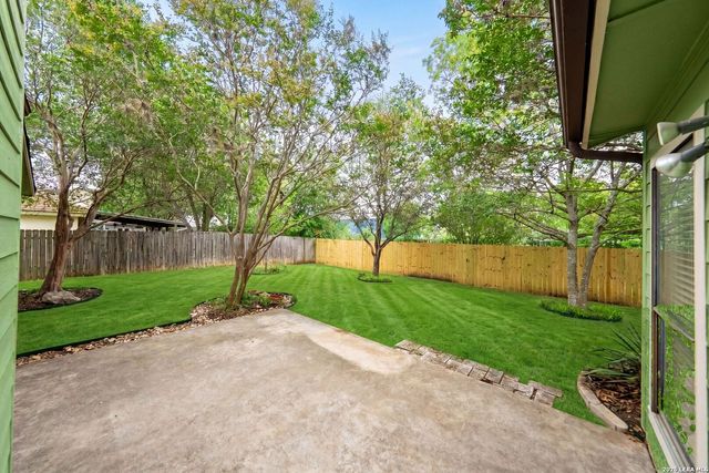 3306 Morning Brook, San Antonio, TX 78247