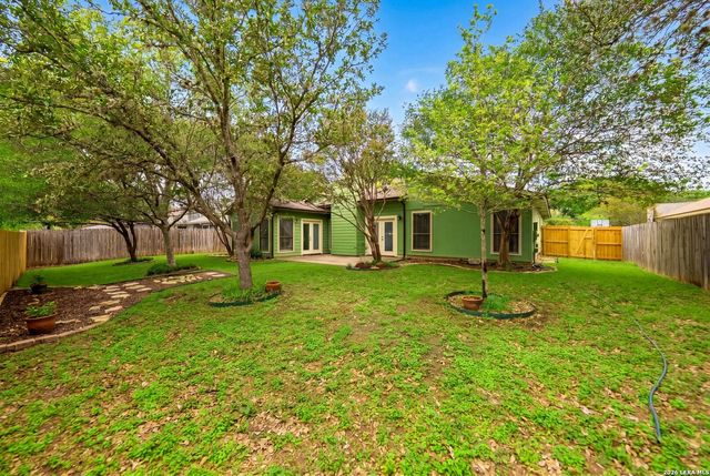 3306 Morning Brook, San Antonio, TX 78247