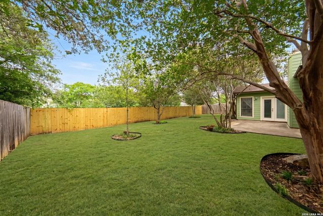 3306 Morning Brook, San Antonio, TX 78247