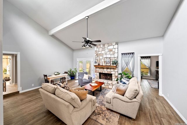3306 Morning Brook, San Antonio, TX 78247