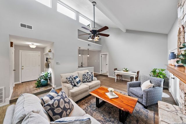 3306 Morning Brook, San Antonio, TX 78247