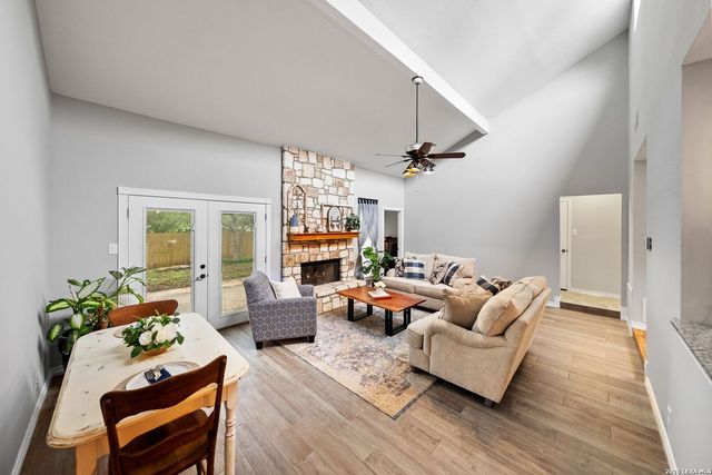 3306 Morning Brook, San Antonio, TX 78247