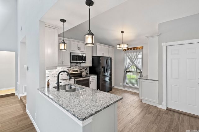 3306 Morning Brook, San Antonio, TX 78247