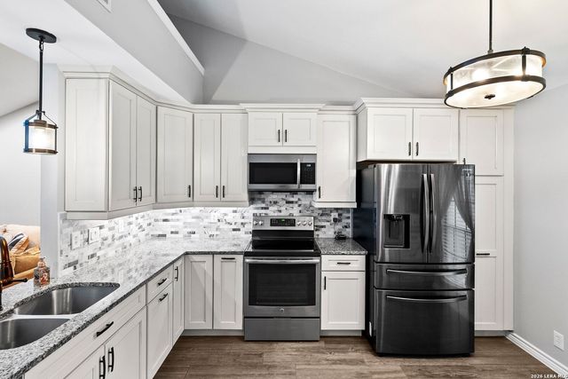 3306 Morning Brook, San Antonio, TX 78247