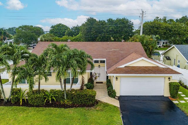 433 SW 27th Avenue, Delray Beach, FL 33445