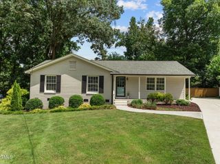 4600 Huntington Court, Raleigh, NC 27609