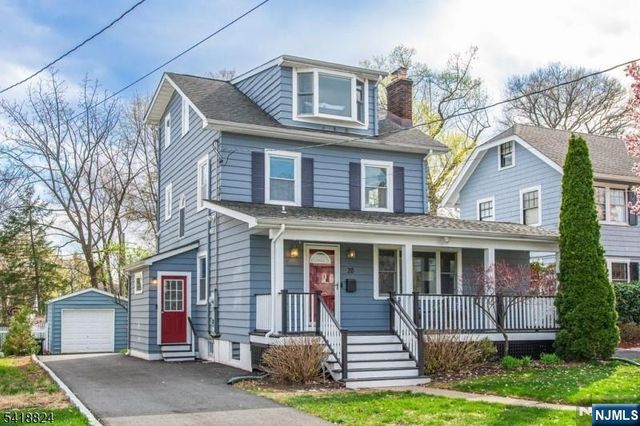 20 Columbus Avenue, Montclair, NJ 07042