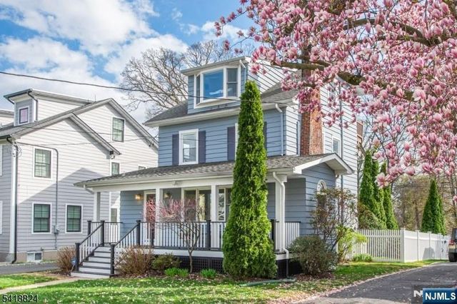 20 Columbus Avenue, Montclair, NJ 07042