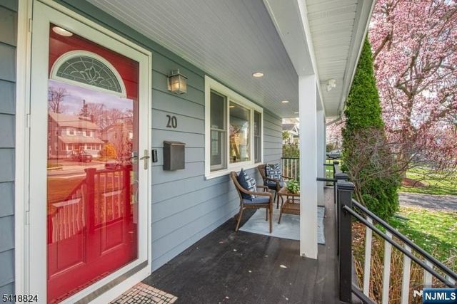 20 Columbus Avenue, Montclair, NJ 07042