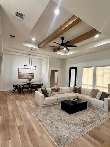 5401 Riviera Lane, San Angelo, TX 76904