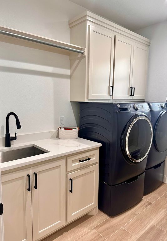 Image 10 of property listing at 5401 Riviera Lane, San Angelo, TX 76904