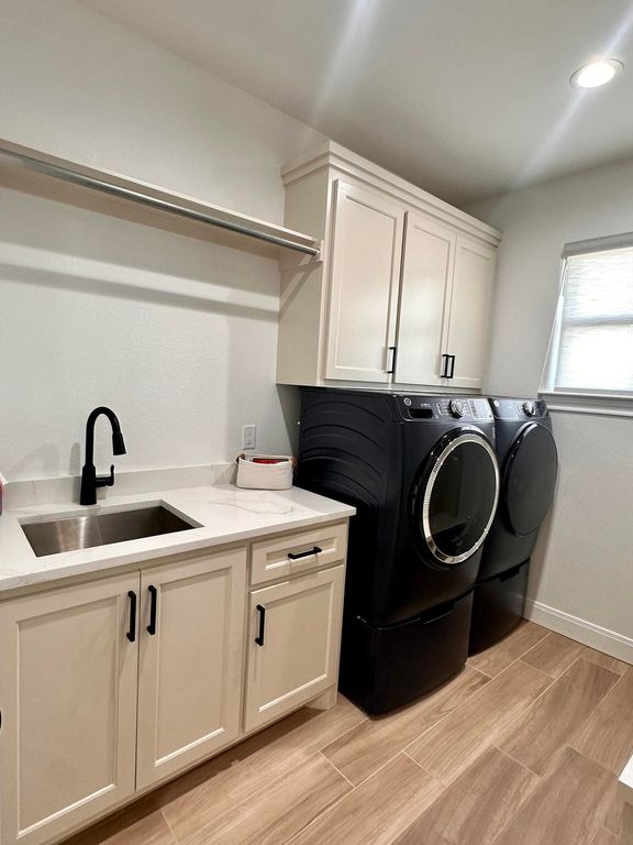 Image 12 of property listing at 5401 Riviera Lane, San Angelo, TX 76904