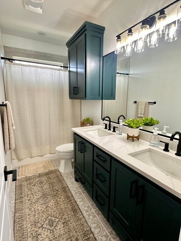 Image 13 of property listing at 5401 Riviera Lane, San Angelo, TX 76904
