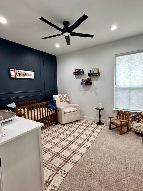 Image 14 of property listing at 5401 Riviera Lane, San Angelo, TX 76904