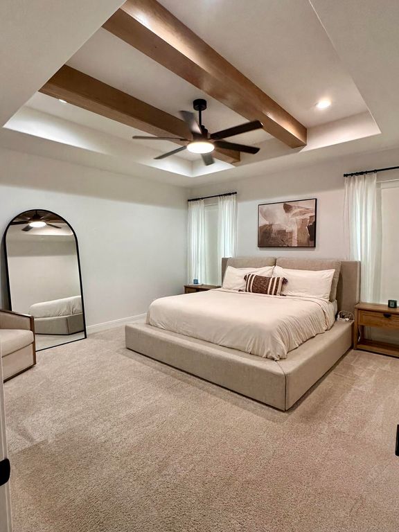 Image 17 of property listing at 5401 Riviera Lane, San Angelo, TX 76904
