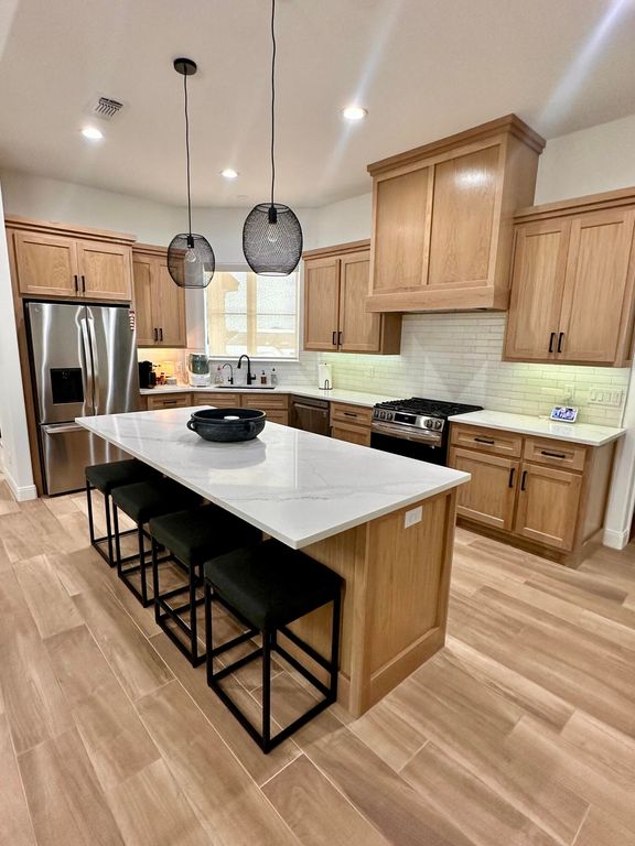 Image 9 of property listing at 5401 Riviera Lane, San Angelo, TX 76904