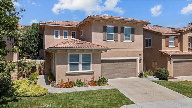 28821 Panorama Court, Valencia, CA 91354