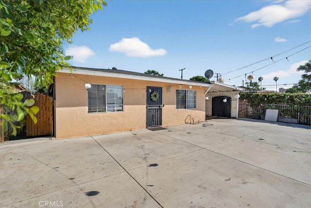 3446 Mayland, Baldwin Park, CA 91706