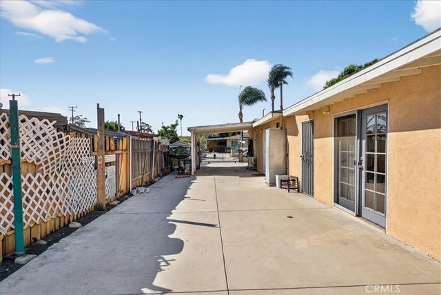 3446 Mayland, Baldwin Park, CA 91706