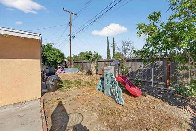 3446 Mayland, Baldwin Park, CA 91706
