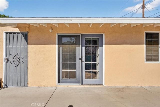 3446 Mayland, Baldwin Park, CA 91706