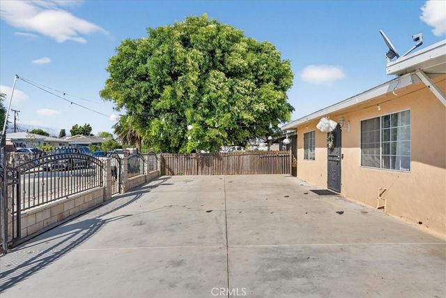 3446 Mayland, Baldwin Park, CA 91706