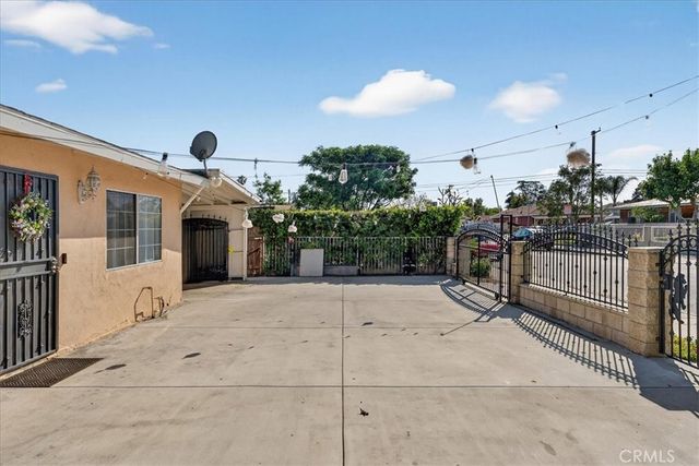 3446 Mayland, Baldwin Park, CA 91706