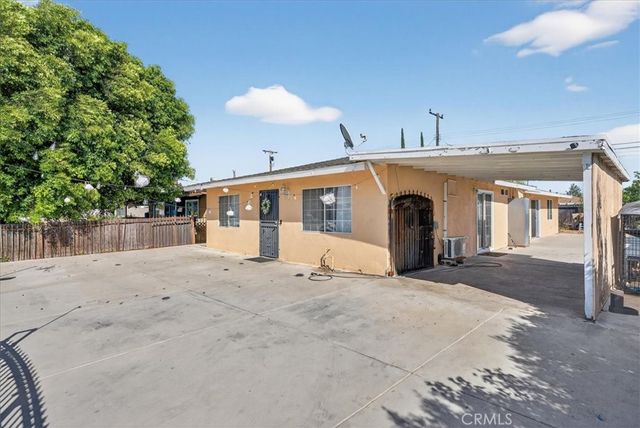 3446 Mayland, Baldwin Park, CA 91706
