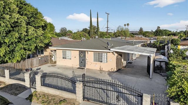 3446 Mayland, Baldwin Park, CA 91706