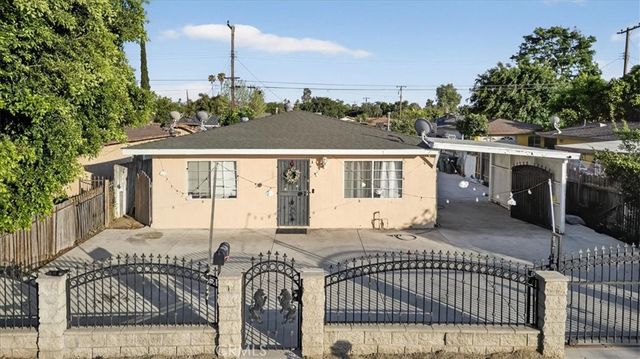 3446 Mayland, Baldwin Park, CA 91706