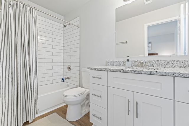 226 Treutland Ave, NE, Nashville, TN 37207